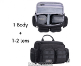 Túi máy ảnh Caden Cwatcun D96 _ Size S