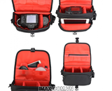 Túi máy ảnh Caden D12