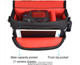 Túi máy ảnh Caden D12