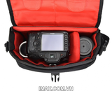 Túi máy ảnh Caden D12