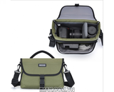 Túi máy ảnh Caden D12