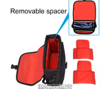 Túi máy ảnh Caden D12