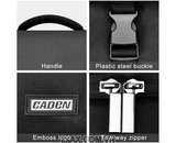 Túi máy ảnh Caden D27