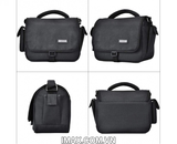 Túi máy ảnh Caden D27 _ size L