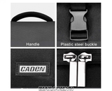 Túi máy ảnh Caden D27 _ size L