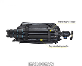 Túi máy ảnh Caden K11 Pro
