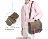 Túi máy ảnh Caden N1 _ Size L