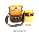 Túi máy ảnh Caden N2