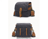 Túi máy ảnh đeo chéo Artisan K-67