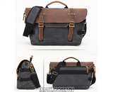 Túi máy ảnh đeo chéo Artisan SA-3032