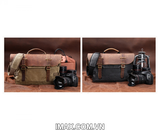 Túi máy ảnh đeo chéo Artisan SA-3032