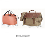 Túi máy ảnh đeo chéo Artisan SA-3032