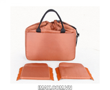 Túi máy ảnh đeo chéo Artisan SA-3032