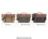Túi máy ảnh đeo chéo Artisan SA-3032