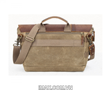 Túi máy ảnh đeo chéo Artisan SA-3032