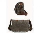 Túi máy ảnh đeo chéo Artisan V-1234