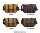 Túi máy ảnh đeo chéo Artisan V-1234