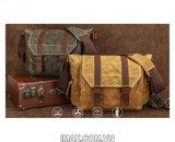 Túi máy ảnh đeo chéo Artisan V-1234
