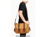 Túi máy ảnh đeo chéo Artisan V-1234