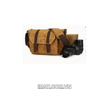 Túi máy ảnh đeo chéo Artisan V-1234