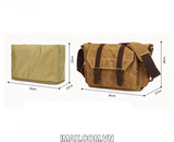 Túi máy ảnh đeo chéo Artisan V-1234