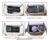 Túi máy ảnh imax 1002