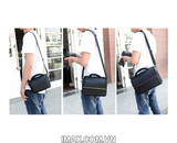 Túi máy ảnh imax 1004