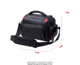 Túi máy ảnh imax 123L