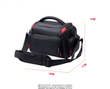 Túi máy ảnh imax 123S