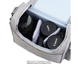 Túi máy ảnh imax 125L
