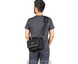 Túi máy ảnh Lowepro m-Trekker SH150, Chính hãng