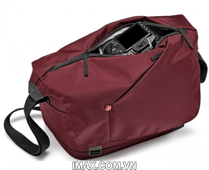 Manfrotto nx csc messenger hotsell