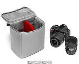 Túi máy ảnh Manfrotto NX CSC Messenger Đỏ