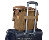 Túi máy ảnh National Geographic Africa Midi Satchel NG A2540