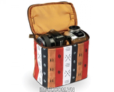 Túi máy ảnh National Geographic Africa Midi Satchel NG A2540