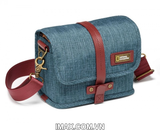 Túi máy ảnh National Geographic Australia Holster NG AU 2250