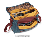 Túi máy ảnh National Geographic Australia Messenger M NG AU 2450