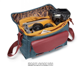 Túi máy ảnh National Geographic Australia Messenger M NG AU 2450