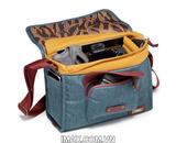 Túi máy ảnh National Geographic Australia Messenger S NG AU 2350