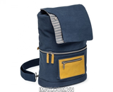 Túi máy ảnh National Geographic Mediterranean Sling MC 4550