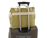 Túi máy ảnh National Geographic Messenger M NG 2476