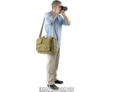 Túi máy ảnh National Geographic Messenger M NG 2476