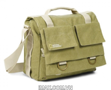 Túi máy ảnh National Geographic Messenger M NG 2476