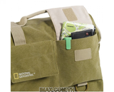 Túi máy ảnh National Geographic Messenger M NG 2476