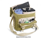 Túi máy ảnh National Geographic Messenger M NG 2476