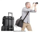Túi máy ảnh National Geographic NG-W2161