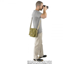 Túi máy ảnh National Geographic Small Shoulder Bag NG 2344