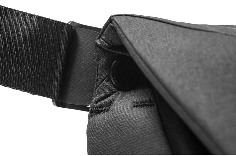 Peak Design Everyday Messenger 13 Inch đa năng
