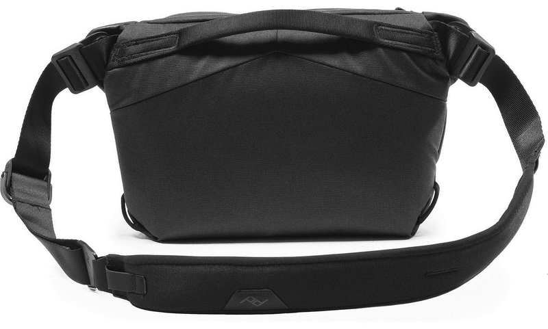 Peak Design Everyday Sling v2 3L đa năng