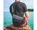 Túi máy ảnh Peak Design Field Pouch (Charcoal)